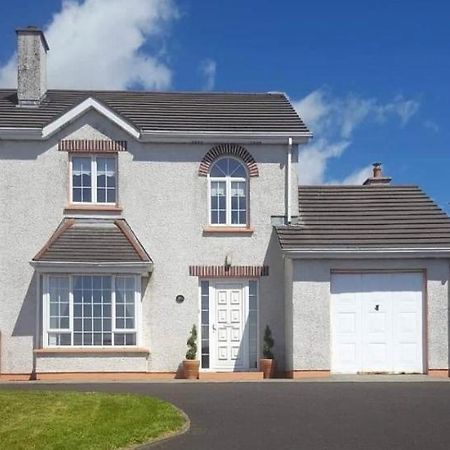 Superior 4 Bed House In Moville Donegal . Villa Kültér fotó