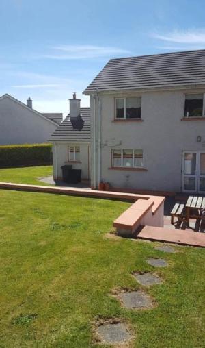 Superior 4 Bed House In Moville Donegal . Villa Kültér fotó