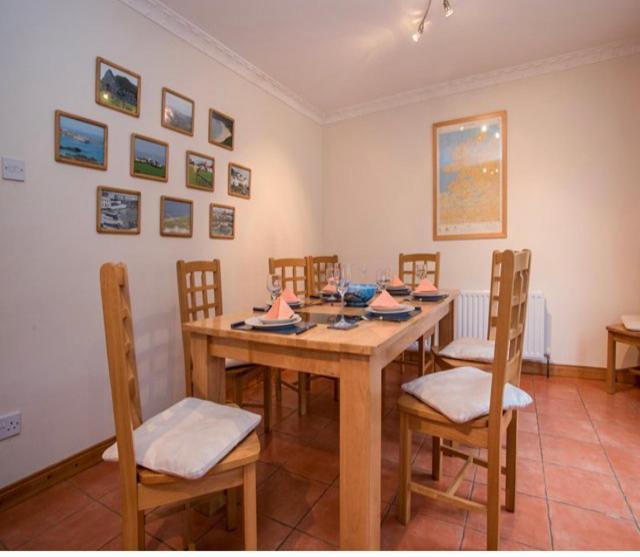 Superior 4 Bed House In Moville Donegal . Villa Kültér fotó