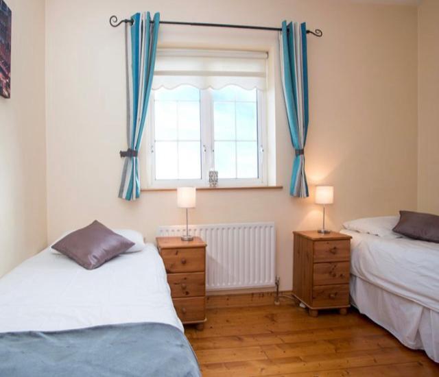 Superior 4 Bed House In Moville Donegal . Villa Kültér fotó