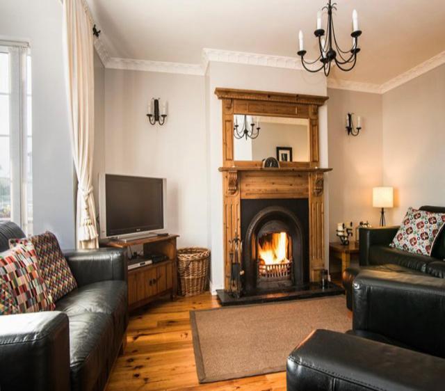 Superior 4 Bed House In Moville Donegal . Villa Kültér fotó